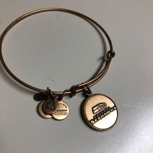 Alex and Ani Jewelry - Alex & Ani - “Seahawks” bangle. Alex and Ani Jewelry - Alex & Ani - “Seahawks” bangle.